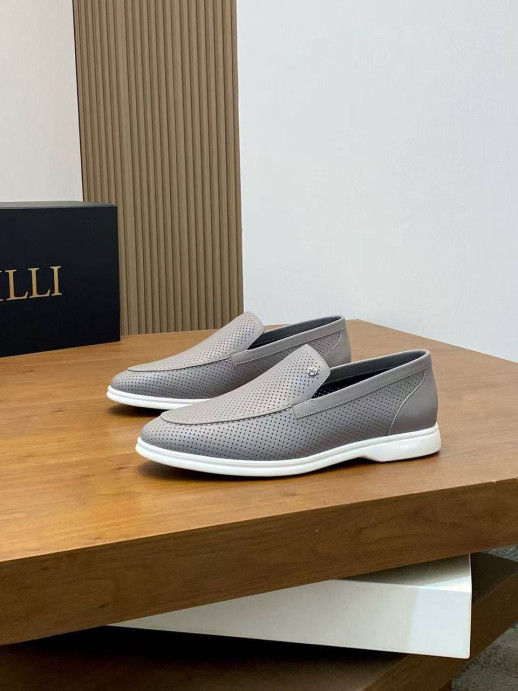 Лоферы Zilli 5440 1