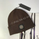 Шапка Stone Island 8071