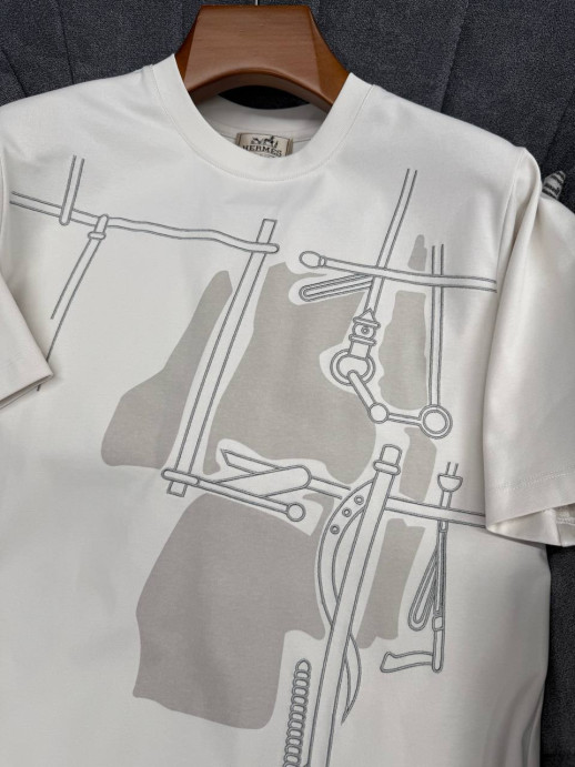 Футболка Hermes 9531 3