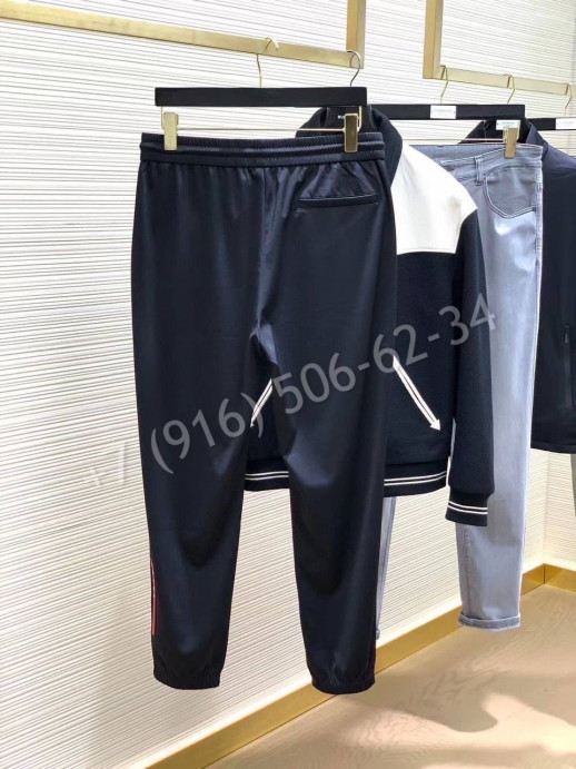 Спортивный костюм Prada 17590