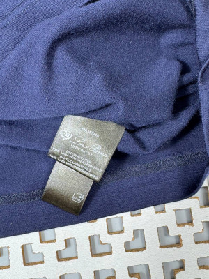 Футболка Loro Piana 18002 3