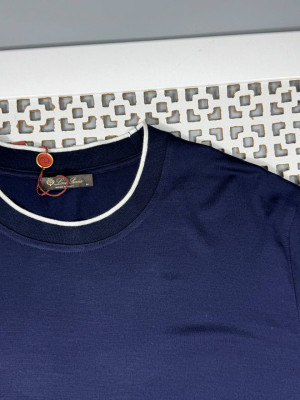 Футболка Loro Piana 18002 3