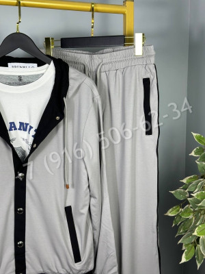 Прогулочный костюм Brunello Cucinelli 27769