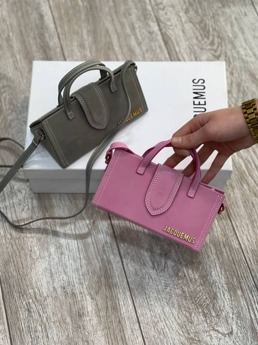Сумка Jacquemus 11587