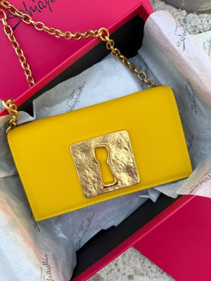 Клатч SCHIAPARELLI 34728