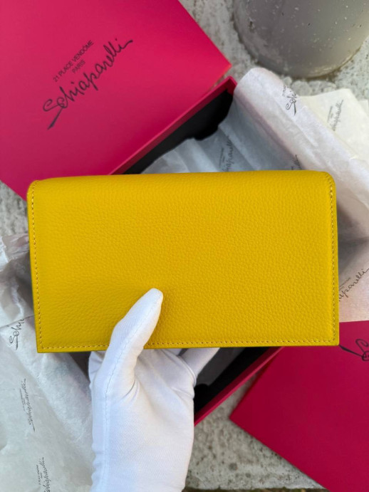 Клатч SCHIAPARELLI 34728