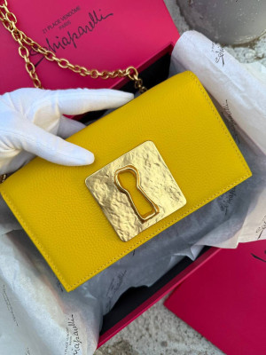 Клатч SCHIAPARELLI 34728