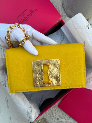 Клатч SCHIAPARELLI 34728