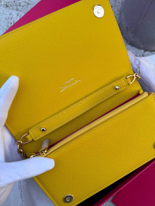 Клатч SCHIAPARELLI 34728