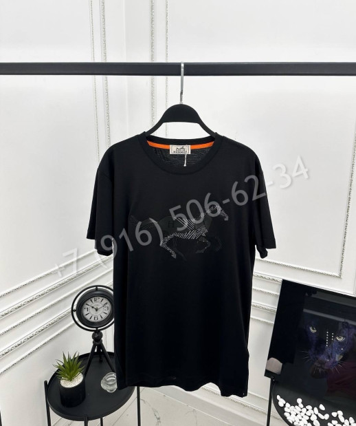 Футболка Hermes 28070