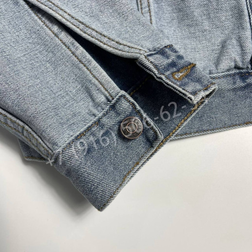 Джинсовка Balenciaga 28171