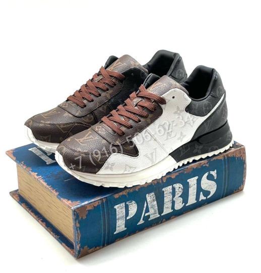 Кроссовки Louis Vuitton 7801