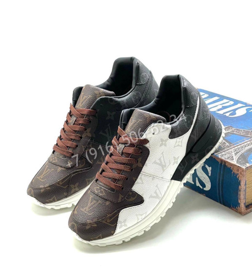 Кроссовки Louis Vuitton 7801
