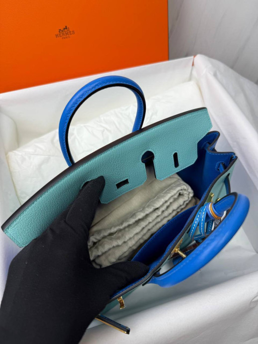 Сумка HERMES 34746