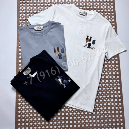 Футболка Hermes 28271