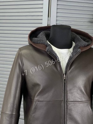 Дубленка Loro Piana 7903