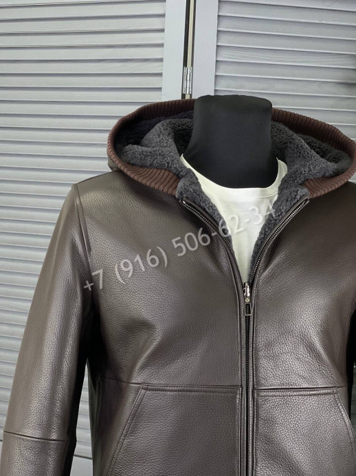 Дубленка Loro Piana 7903