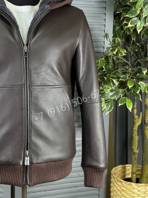 Дубленка Loro Piana 7903