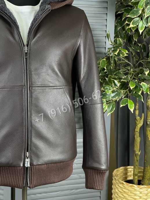 Дубленка Loro Piana 7903