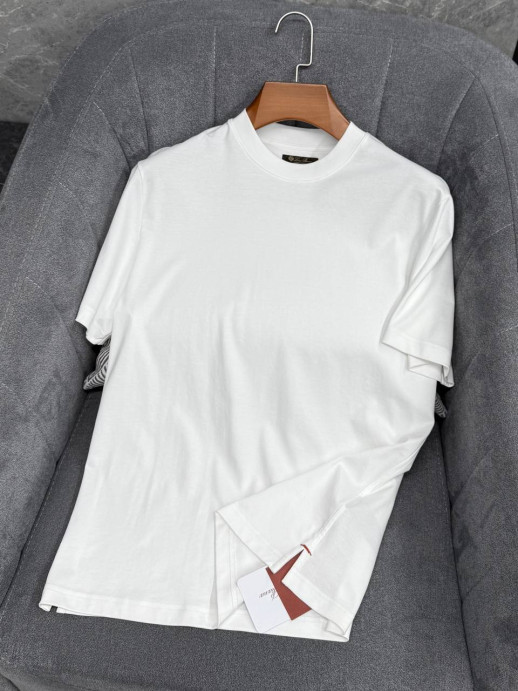 Футболка Loro Piana 18002 4
