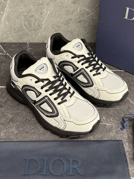 Кроссовки Dior 8891