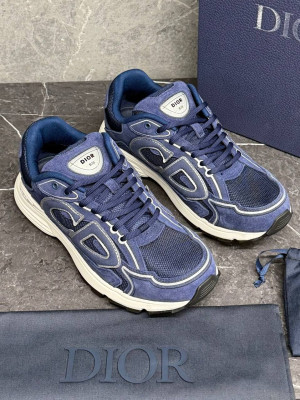Кроссовки Dior 8891