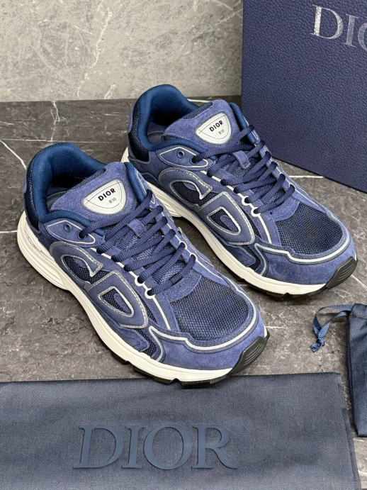 Кроссовки Dior 8891