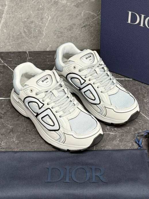 Кроссовки Dior 8891