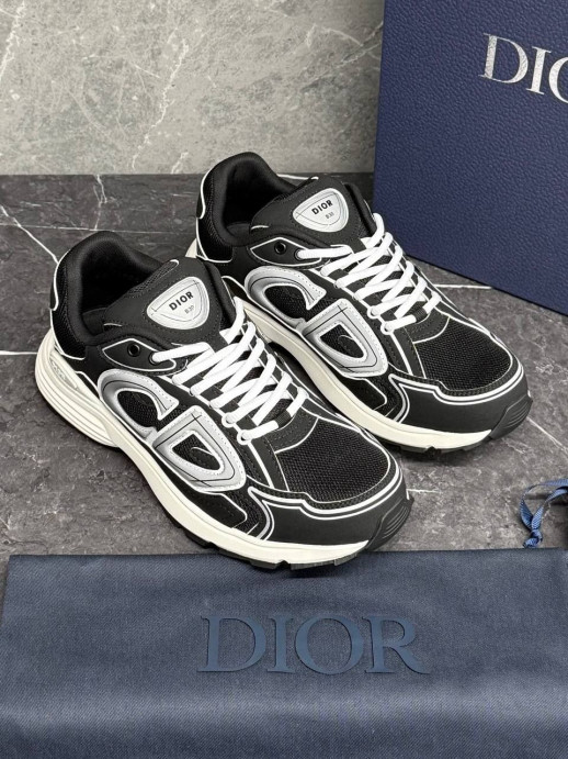 Кроссовки Dior 8891