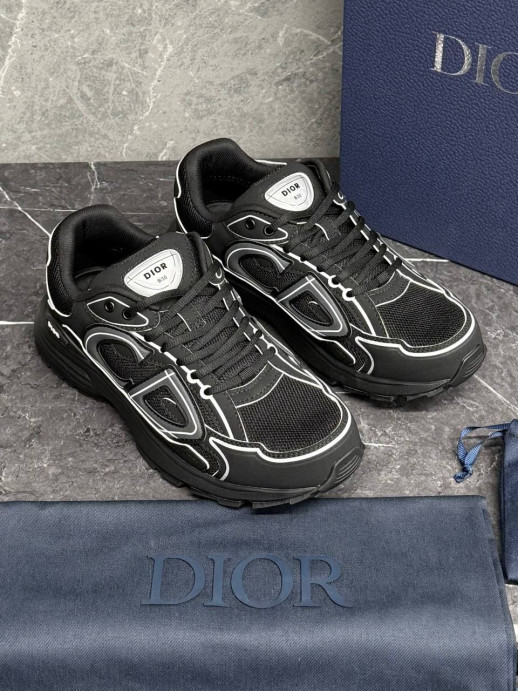 Кроссовки Dior 8891