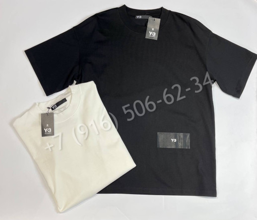 Футболка Y-3 18388