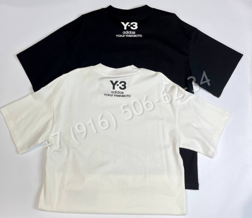 Футболка Y-3 18388