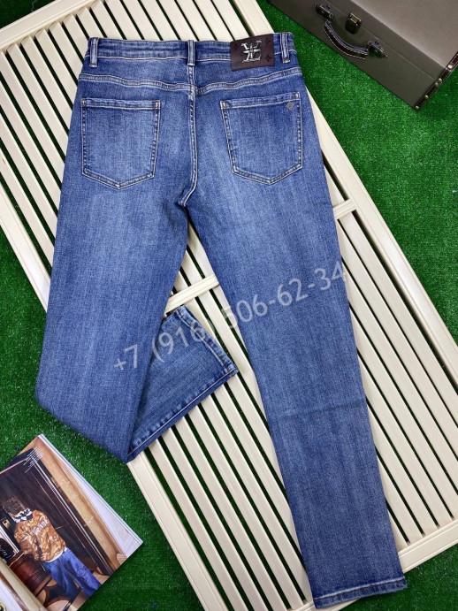 Джинсы Louis Vuitton 8125