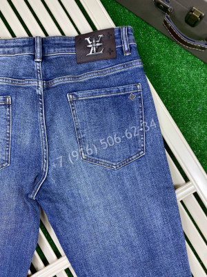 Джинсы Louis Vuitton 8125