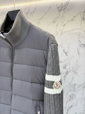Куртка Moncler 20812 1