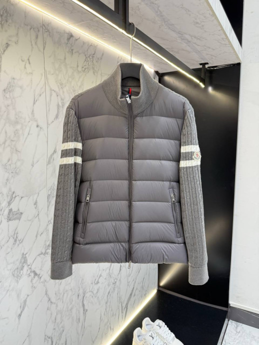 Куртка Moncler 20812 1