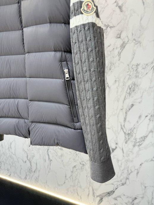 Куртка Moncler 20812 1