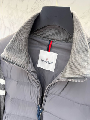 Куртка Moncler 20812 1