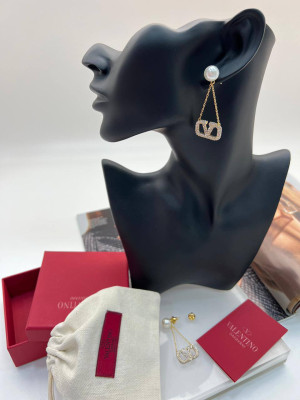 Серьги VALENTINO 19901