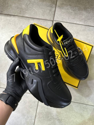 Кроссовки Fendi 28871