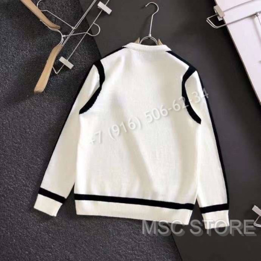 Свитер Loewe 8533