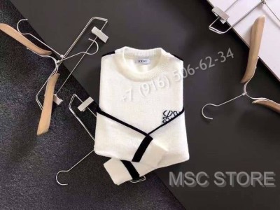 Свитер Loewe 8533