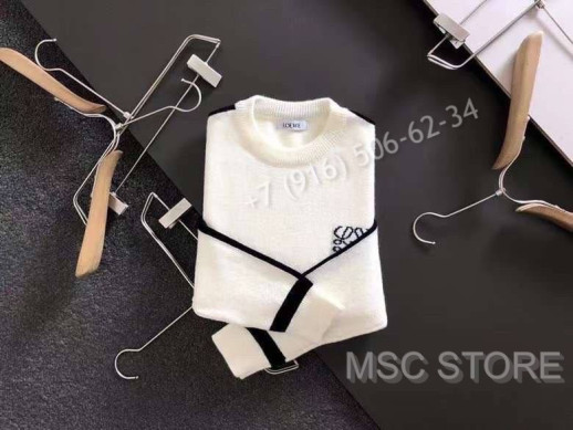 Свитер Loewe 8533