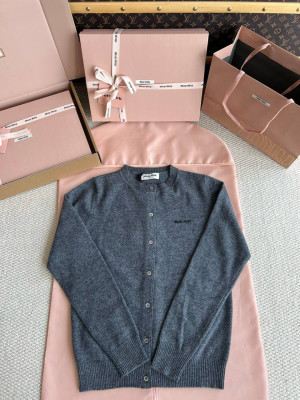 Кардиган Miu Miu 34740 2