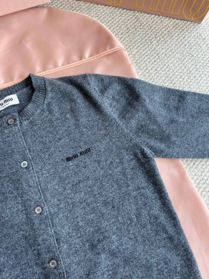 Кардиган Miu Miu 34740 2