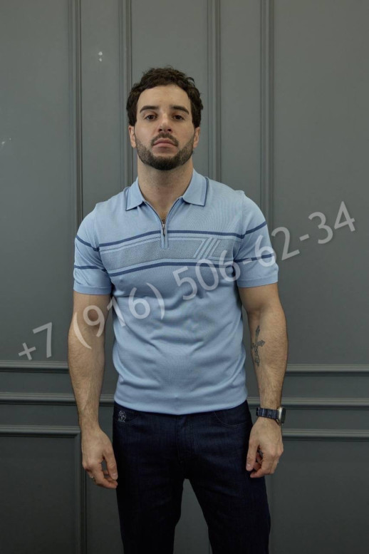 Поло ZILLI 28971