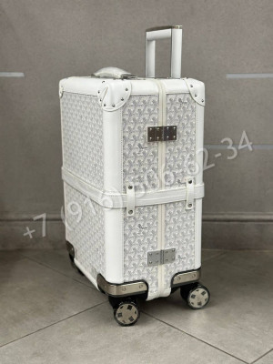 Дорожный чемодан GOYARD 21772