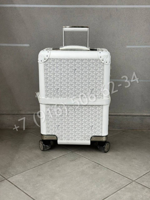 Дорожный чемодан GOYARD 21772