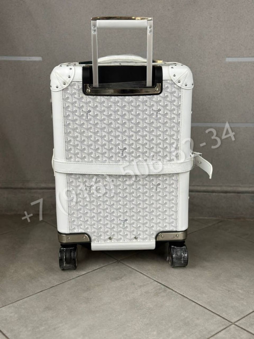 Дорожный чемодан GOYARD 21772