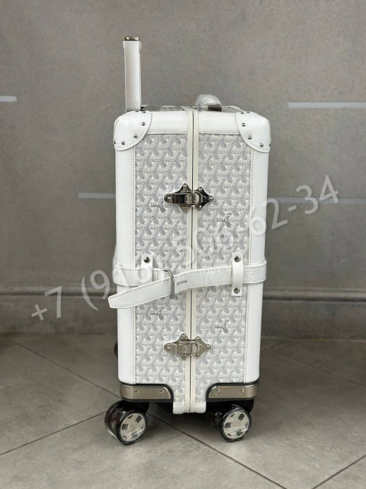 Дорожный чемодан GOYARD 21772